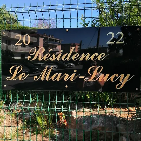 公寓 - Juan Les Pins - Proximite Plages