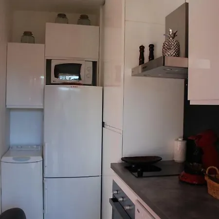 公寓 - Juan Les Pins - Proximite Plages