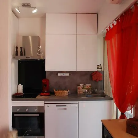 - Juan Les Pins - Proximite Plages *