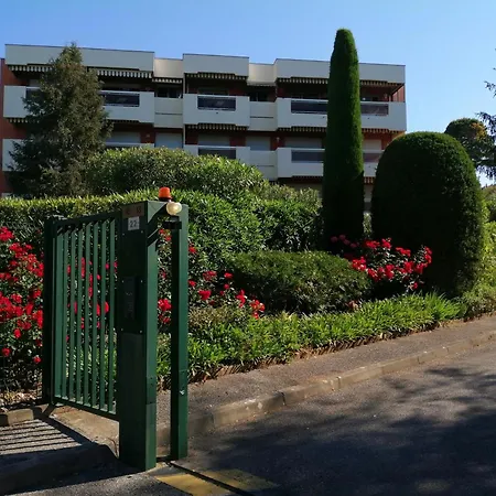 - Juan Les Pins - Proximite Plages Antibes