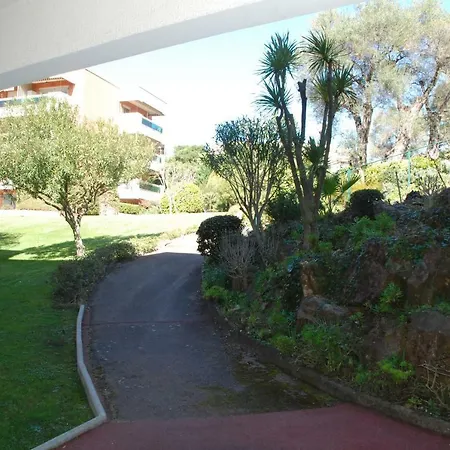 - Juan Les Pins - Proximite Plages Apartment