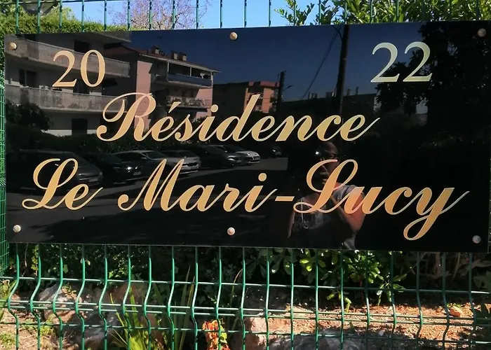Apartmán - Juan Les Pins - Proximite Plages