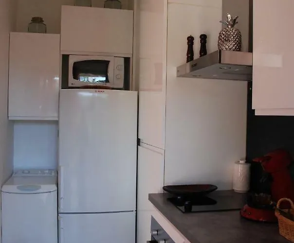 Apartmán - Juan Les Pins - Proximite Plages