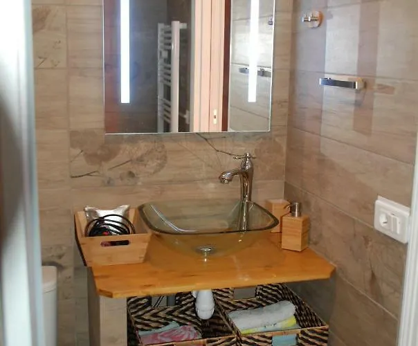 - Juan Les Pins - Proximité Plages Appartement Antibes